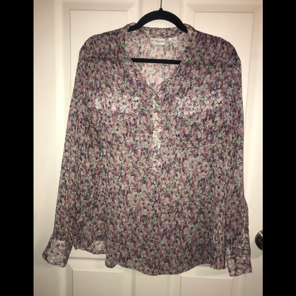 Blouse - Picture 1 of 4